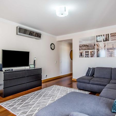 Апартаменты Corcovada, Sunny And Bright T1 With Large Terrace, Албуфейра Экстерьер фото